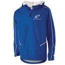 South Shelby Wizard Pullover