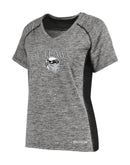 Outlaw Softball 2023 Ladies Electrify T-Shirt