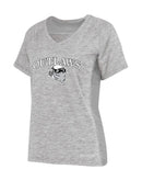Outlaw Softball 2023 Ladies Electrify T-Shirt