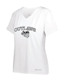 Outlaw Softball 2023 Ladies Electrify T-Shirt