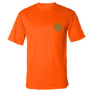 Principal Meridian Surveying Drifit Work T-Shirt