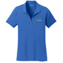 Principal Meridian Surveying Women's Cotton Touch Performance Polo