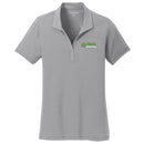 Principal Meridian Surveying Women's Cotton Touch Performance Polo