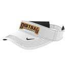 Dirtbag Baseball Visor