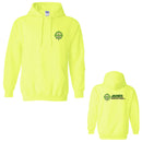 Janes Surveying Generic Hoodie