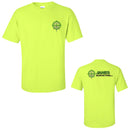 Janes Surveying Generic T-Shirt