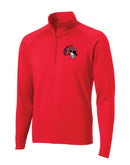 Missouri Outlaws 2025 1/4 Zip Pullover
