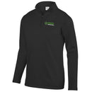 Principal Meridian Surveying Fleece Lined 1/4 Zip