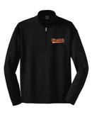 River Bats Baseball Nike Sport Cover-Up