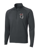 Canton Basketball 2022-2023 1/4 Zip Pullover