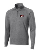 Canton Tigers 1/4 Zip Pullover