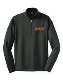 River Bats Baseball Nike Sport Cover-Up