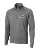 HES Promise 1/4 Zip Pullover