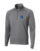 Blessed Sacrament 1/4 Zip Pullover