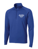 Holy Trinity Softball 2023 1/4 Zip Pullover