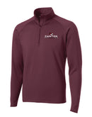 Canton Tigers 1/4 Zip Pullover