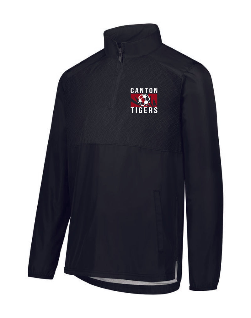 Canton Soccer 2023 Series X Pullover